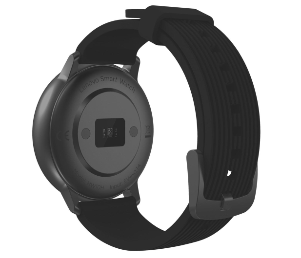 Lenovo Blaze czarny - 571815 - zdjęcie 6